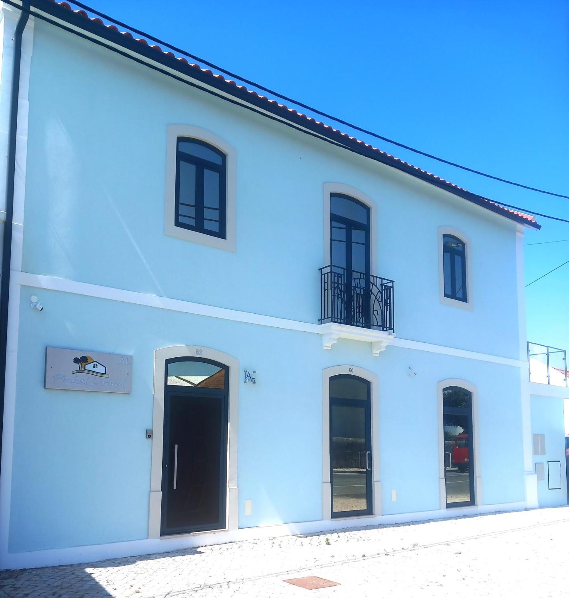 Pinhal Litoral * Marinha Grande